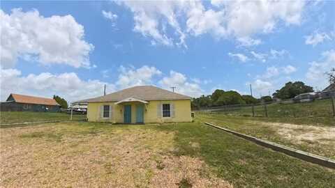 219 7th Street S unit: A, Aransas Pass, TX 78336