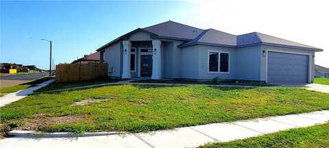 6865 La Salle Drive, Corpus Christi, TX 78414