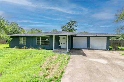 704 E Henderson Street, Bishop, TX 78343