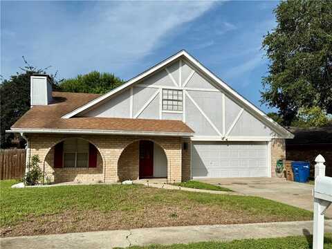 11614 Coleta Creek Drive, Corpus Christi, TX 78410