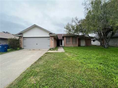 7309 Ridge Creek Drive, Corpus Christi, TX 78413