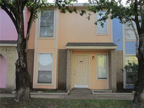 6702 Everhart unit: H103, Corpus Christi, TX 78413