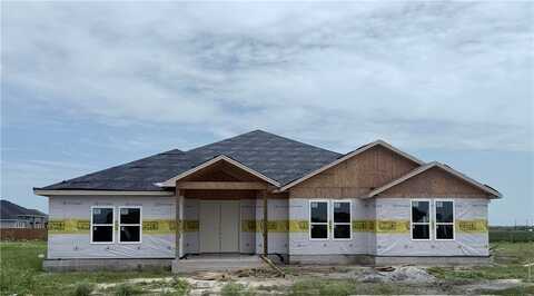 722 Mama Fefi Drive, Corpus Christi, TX 78414