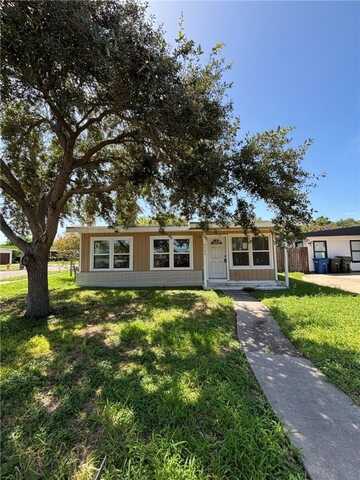 4342 Amherst Drive, Corpus Christi, TX 78412
