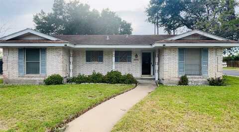 4901 French Drive, Corpus Christi, TX 78411