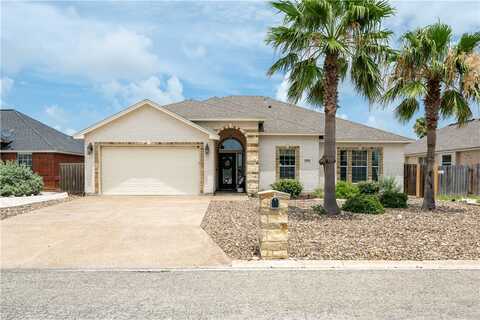 15114 Barataria Drive, Corpus Christi, TX 78418