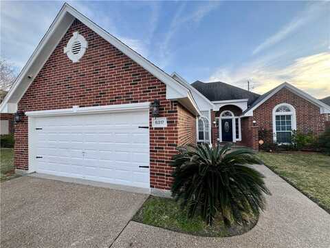 6317 Sir Jack Street, Corpus Christi, TX 78414