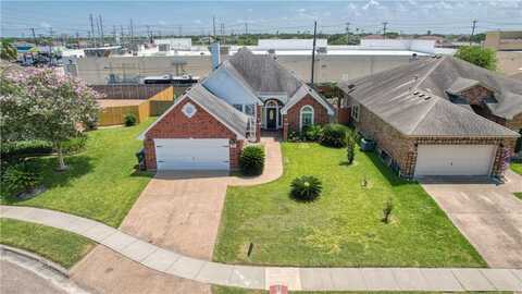 6317 Sir Jack Street, Corpus Christi, TX 78414