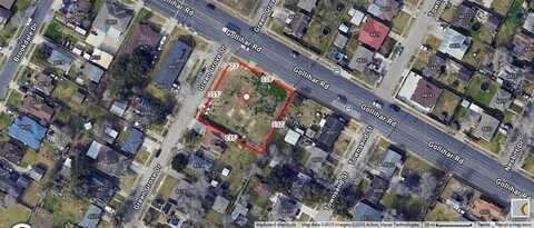 2901 Gollihar, Corpus Christi, TX 78415
