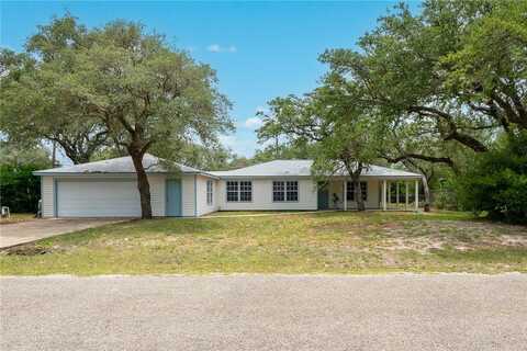 1910 Johnson Avenue, Rockport, TX 78382