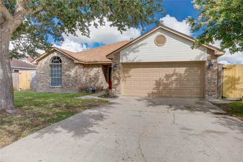 7313 Prairie Drive, Corpus Christi, TX 78413