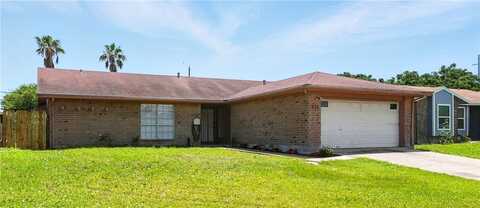 833 Orleans Drive, Corpus Christi, TX 78418