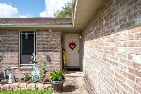3713 Tripoli Drive, Corpus Christi, TX 78415