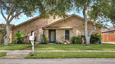 6813 Braesvalley Drive, Corpus Christi, TX 78413