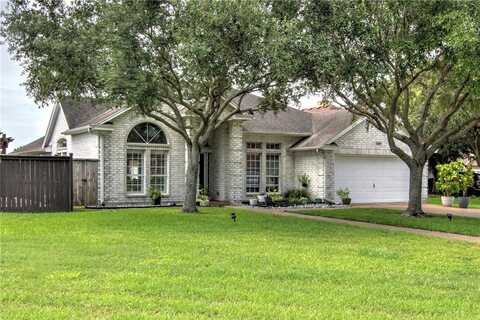 7410 Lake Micala Drive, Corpus Christi, TX 78413