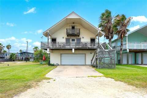 531 Bayshore Drive, Ingleside, TX 78362
