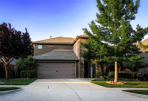 3028 Whispering Pine Boulevard, Melissa, TX 75454