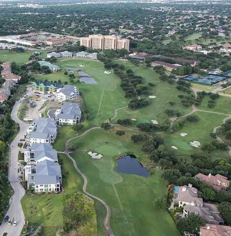 350 N O Connor Ridge Boulevard, Irving, TX 75038