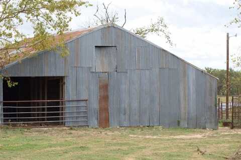 1690 County Road 530, Evant, TX 76525