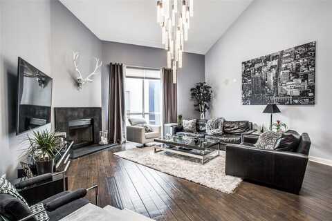 4213 Dickason Avenue, Dallas, TX 75219