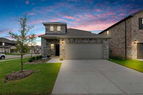 607 Willet Drive, McKinney, TX 75069