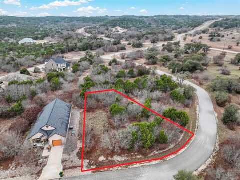 8741 Fullerton Circle, Cleburne, TX 76033