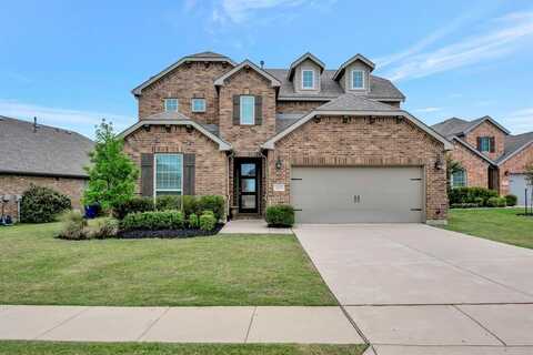 4313 Cozy Pine Drive, Northlake, TX 76226