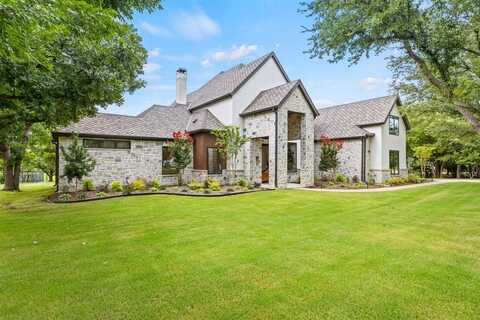 2000 Warwick Crescent Court, Denton, TX 76226