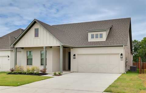 820 Mallard Drive, Aledo, TX 76008