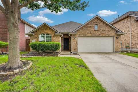 10721 Leesa Drive, McKinney, TX 75070