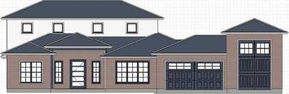2305 Candlestick Drive, Granbury, TX 76049