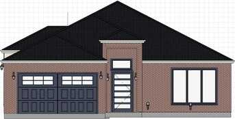 2305 Candlestick Drive, Granbury, TX 76049