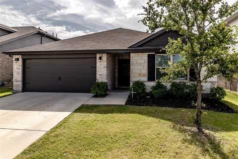 2103 Muscovy Street, Crandall, TX 75114
