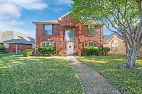 4325 Brinker Court, Plano, TX 75024