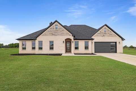 7581 County Road 1052, Celeste, TX 75423