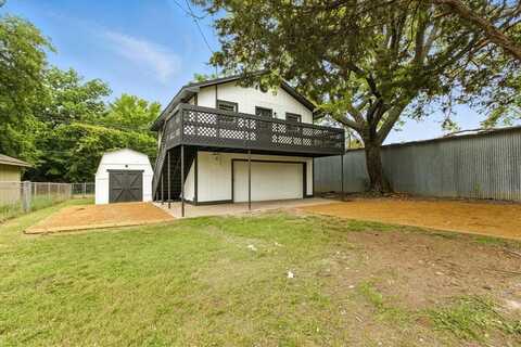 6 Paris Drive, Pottsboro, TX 75076