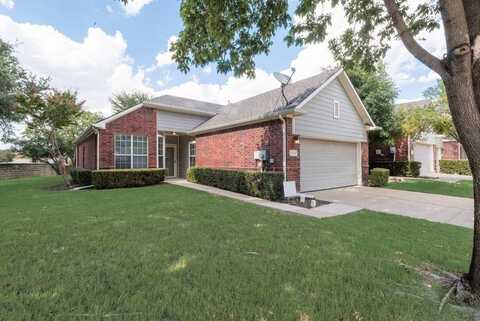 7225 Rembrandt Drive, Plano, TX 75093