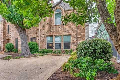 3422 Lovers Lane, University Park, TX 75225