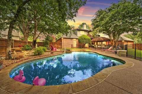 21 Wellington Oaks Circle, Denton, TX 76210