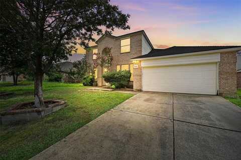 2002 Northridge Drive, Forney, TX 75126