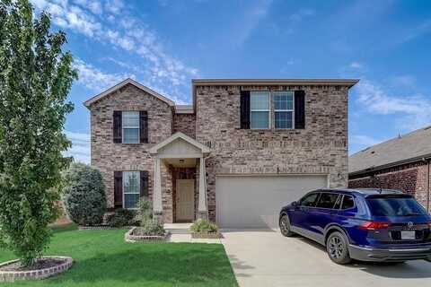 3105 Walker Creek Drive, Little Elm, TX 75068
