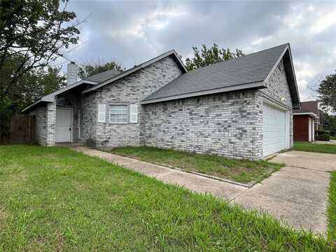 7401 Ryan Road, Rowlett, TX 75089