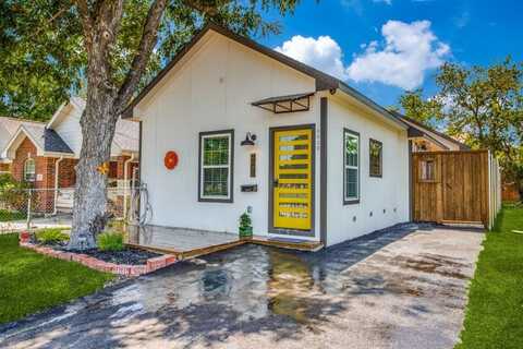 2030 Bickers Street, Dallas, TX 75212