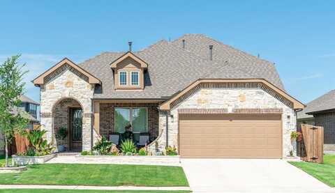 1117 Birdsong Trail, Anna, TX 75409