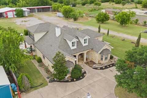 11004 Rolling Prairie Road, Crowley, TX 76036