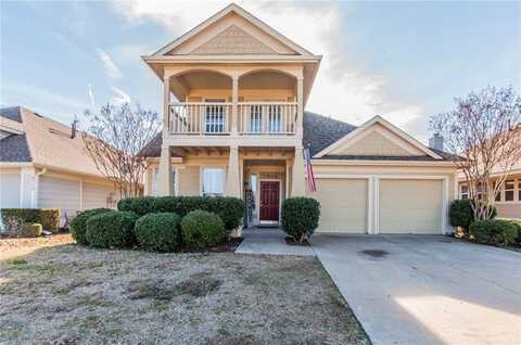 9801 Old Field Drive, McKinney, TX 75072