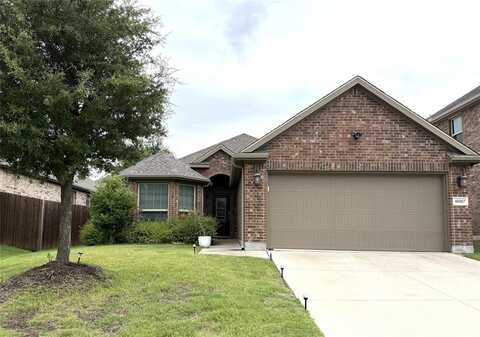 10017 Long Branch Drive, McKinney, TX 75071