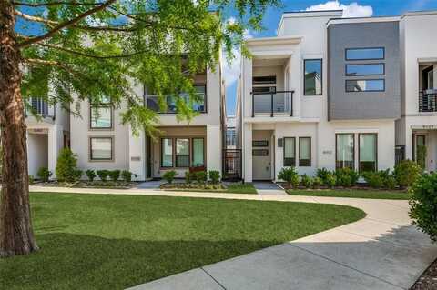 6132 Preserve Drive, Plano, TX 75024