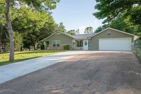 4110 Arrowhead Lane, Granbury, TX 76049