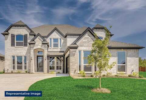 2114 Birdwatch Court, Mansfield, TX 76063